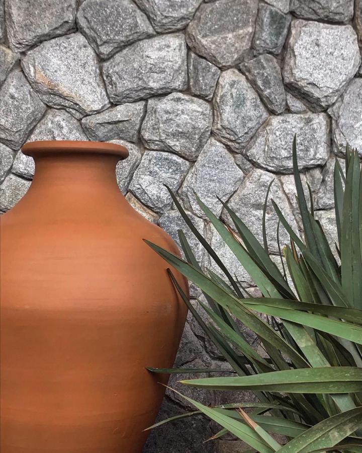 Pousada Jardim Do Vento Icarai  Luaran gambar